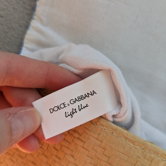 Dolce & Gabbana Beauty Pouch / Clutch - Picture 8 of 13